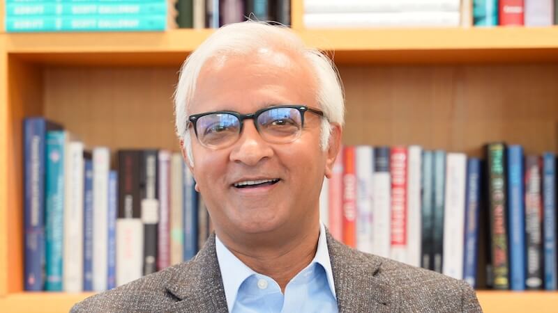 Raghu Sundaram